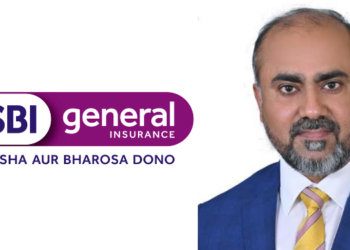 SBI General Insurance Appoints Ajit Sharma as Regional Head for East 2