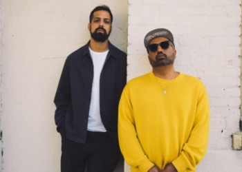 Sony Music partners with D36 to boost Global Reach of South Asian Music