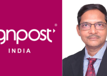 Signpost India onboards Rameshwar Agarwal as CFO