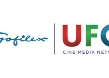 UFO Moviez partners with Gofilex for electronic DCI content delivery