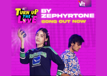 Vh1 India and Zephyrtone Transform Online Hate into Empowering Anthem ‘#TurnUpTheLove’ this World Music Day
