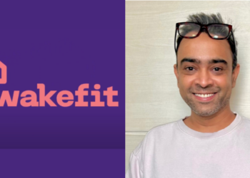Wakefit.co appoints Kunal Dubey as CMO
