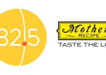 82.5 Communications secures the Creative Mandate for Mother’s Recipe  