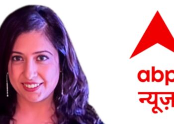 Parul Kamra promoted to VP & National Sales Director at ABP News and ABP Asmita
