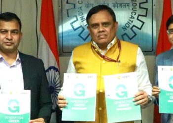 AICTE and OPPO India collaborate for the ‘Generation Green’ campaign to build Green Skills through 5000 student internships in India