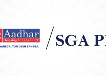 Aadhar Housing Finance awards its integrated communications mandate to SGA PR