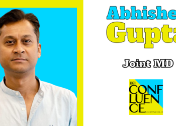 Doing well for one brand attracts others to seek your winning strategies: Abhishek Gupta, BEI Confluence