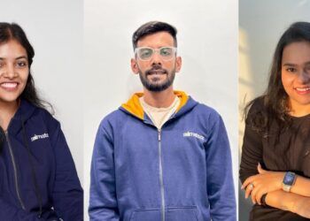 Admatazz names Janvi Kothari and Zahadali Tinwala as Digital Strategists, promotes Yashvi Shah to Senior Account Strategist