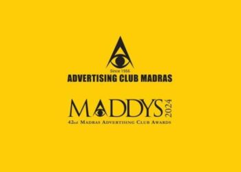 Dinamalar MADDYS 2024 Celebrates a Historic Night as a National Advertising Award
