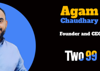 Two99’s Four plus One approach boosted both revenue and solutioning capabilities, driving overall growth: Agam Chaudhary