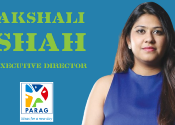 Parag Milk Foods will prioritise impact-led marketing initiatives with a significant focus on digital strategies: Akshali Shah