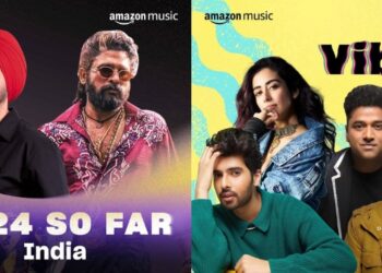 Prime Day 2024: Exclusive Music and Media on Amazon Music India