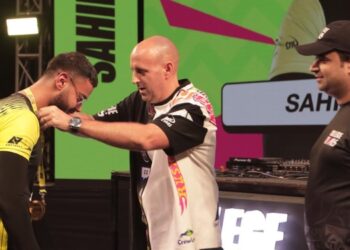 Ampverse DMI Partners with Orangutan in Multi-Year Deal; College Rivals BGMI Champions to Join Exclusive Roster