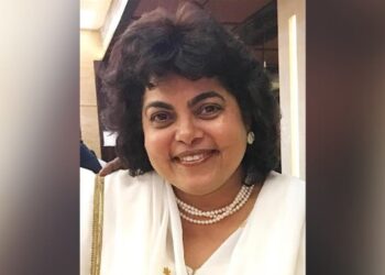 Hari Om named Angira Vats as Content Head