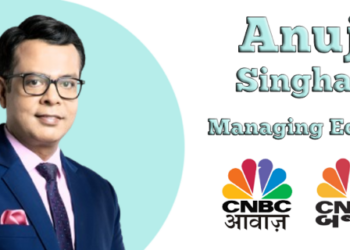 CNBC-AWAAZ and CNBC BAJAR will decipher Union Budget 2024 for the aam janta: Anuj Singhal