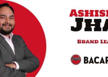 BACARDÍ’s digital outreach strategy revolves around a content creator model that prioritises authenticity and relevance: Ashish Jha