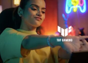 Asus launches its latest campaign, ‘Tuf Bano Tuf!’ featuring The Great Khali to promote gaming laptops