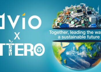 DViO bags marketing mandate for Attero