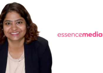 Averill Sequeria assumes role of Chief Strategy Officer at EssenceMediacom India