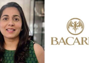 Bacardi India announces Radhika Tomar as Director of Human Resources India (INDSEA)