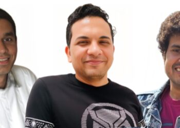 JioCinema enhances its tech leadership with Bharath Ram, Vijay Sheshadri, and Shoury Bhardwaj