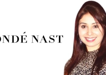 Bhavna Lalchandani appointed as Chief Content and Innovation Strategy Officer at Condé Nast