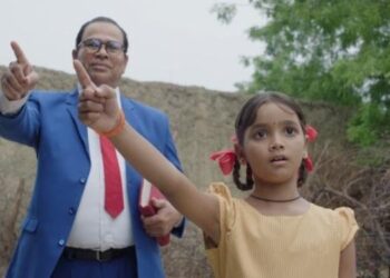 &TV to present ‘Bheema’