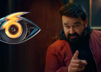 Record-breaking 2.7 crore viewers tune in for Bigg Boss Malayalam Season 6
