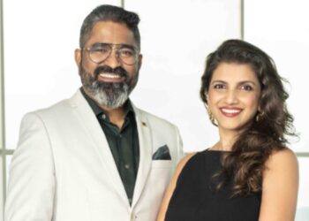 Vikram Kharvi joins Bloomingdale Public Relations as CEO