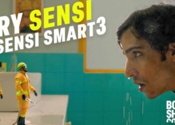 Bombay Shaving Company showcases Sensi Smart 3 razor advantages for new shavers