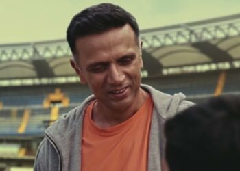 Bournvita and Rahul Dravid launch ‘D for Dreams’ Campaign