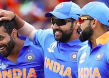 Brand Dynamics: Impact of T20 legends’ retirement on India’s marketing landscape