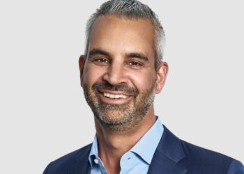 WPP names Brian Lesser as Global CEO of GroupM