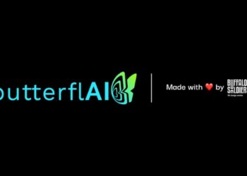 Buffalo Soldiers Unveils butterflAI