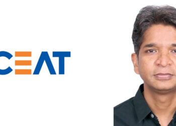 CEAT appoints Vishal Pawar Senior Vice President – Global Sales and Supply Chain