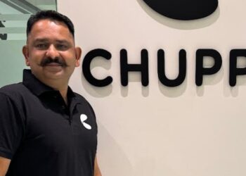 Chupps names Industry Veteran Khairav Duggal as CEO