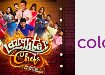 COLORS’ ‘Laughter Chefs Unlimited Entertainment’ tops TV Ratings with 13.6 Crore Viewers; moves to 10:00pm slot starting 1st August