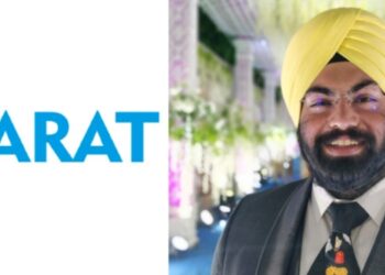 Harsimran Singh elevated to Associate Director at Carat India