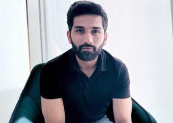 Silverpush elevates Chaitanya Sinha to Vice President – Sales for Southeast Asia markets