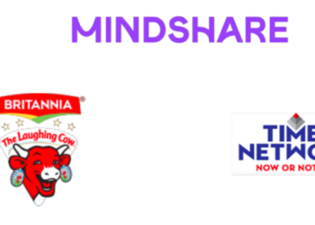 Mindshare and Times Network team up with Britannia The Laughing Cow to introduce inclusive Cheese Content Hub