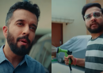 Cheil X films highlight MG Hector as best value in its class