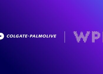 Colgate-Palmolive chooses WPP as Amazon agency of record in Europe