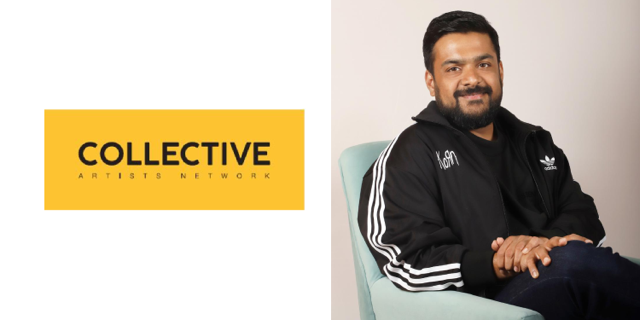 Collective Artists Network partners with Parallel Studios to elevate Gaming Experience