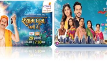 COLORS Gujarati introduces two new shows for ‘Assal Gujarati Nu Assal Entertainment’