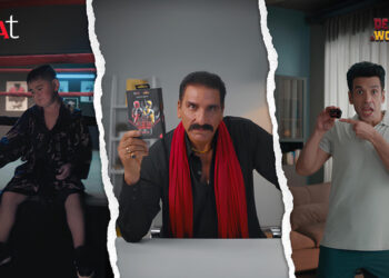 Boat partners with Marvel for ‘Deadpool And Wolverine’ movie, offering Airdopes Alpha Deadpool Edition Wireless Earbuds on Flipkart and its site