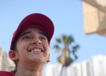 TVS iQube launches #AchchiShuruwat campaign