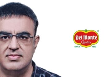 Del Monte Foods names Abhinav Kapoor as Chief Executive Officer