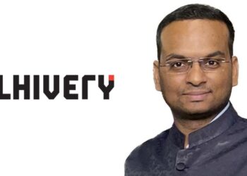 Delhivery appoints Prashant Gazipur as Senior Vice President