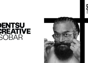 Dentsu Creative India names Abhijat Bharadwaj as CCO – Dentsu Creative Isobar