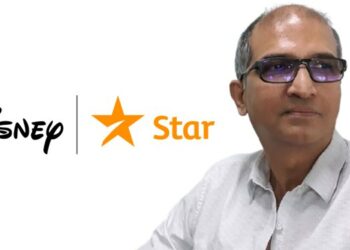 Dev Shenoy appointed Head of Entertainment, Ad Sales & Strategy at Disney Star